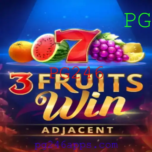 Descubra o Mundo Emocionante de 3FruitsWin: A Nova Sensação do Jogo