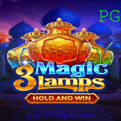 Explorando o Fascinante Mundo de 3MagicLamps: Regras e Início