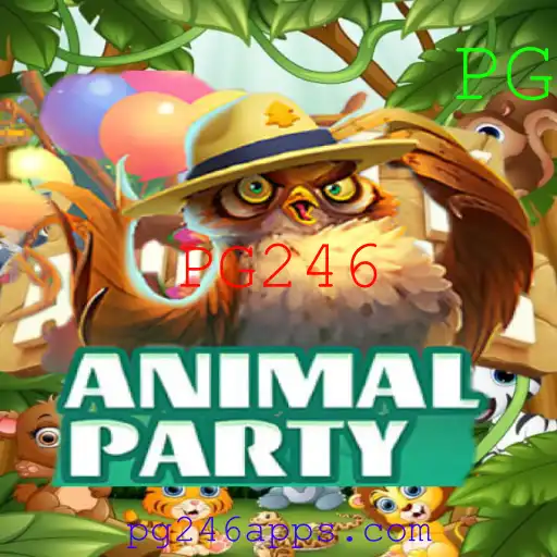 Descubra o Mundo Divertido de AnimalParty: Regras e Características de Jogo