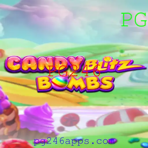 Descubra o Fascinante Mundo de CandyBlitzBombs: O Jogo que Conquista Novos Territórios