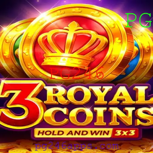 Descubra o Mundo de Aventuras com 3royalcoins: O Guia Completo