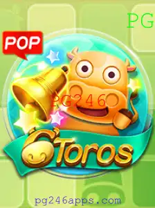 Descubra o Fascinante Mundo de 6Toros: O Jogo Inovador PG246