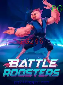 BattleRoosters: Um Mergulho no Universo do Jogo PG246