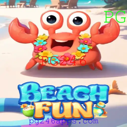 Descubra o Mundo de Diversão com BeachFun: O Jogo que Conquista a Praia