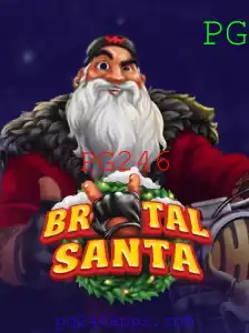 Descubra o Mundo de 'BrutalSanta' - Um Jogo de Aventura e Ação