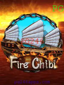 FireChibi: A Nova Sensação do Mundo dos Jogos