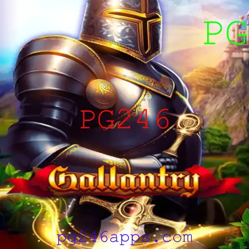 Gallantry: Um Mergulho no Universo do Jogo PG246
