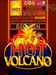 Explorando o Fascinante Mundo de HotVolcano: Revolucionando Jogos com PG246