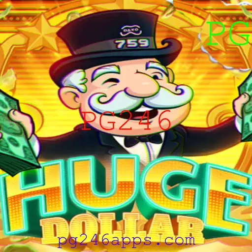 Explorando o Mundo de HugeDollar: Uma Nova Experiência Gaming com PG246