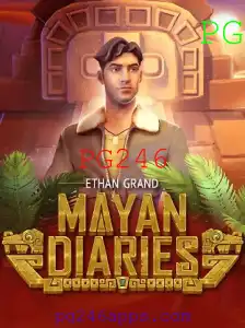 Descubra o Mundo de MayanDiaries: Um Envolvente Jogo de Estratégia