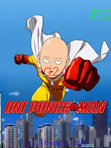 OnePunchMan: A Nova Experiência de Jogo com a Palavra-Chave PG246