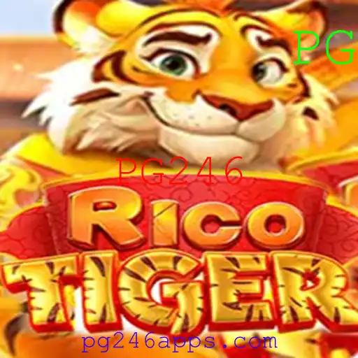 Descubra RicoTiger: O Novo Jogo Empolgante com a Palavra-chave PG246