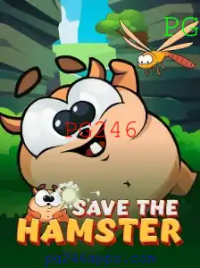 SavetheHamster: Um Jogo Inovador Que Vem Conquistando Públicos em 2023