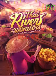 Explorando o Mundo de ThaiRiverWonders: Um Mergulho no Envolvente Jogo PG246