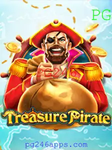 Explorando o Mundo de TreasurePirate: Um Jogo de Aventura e Estratégia