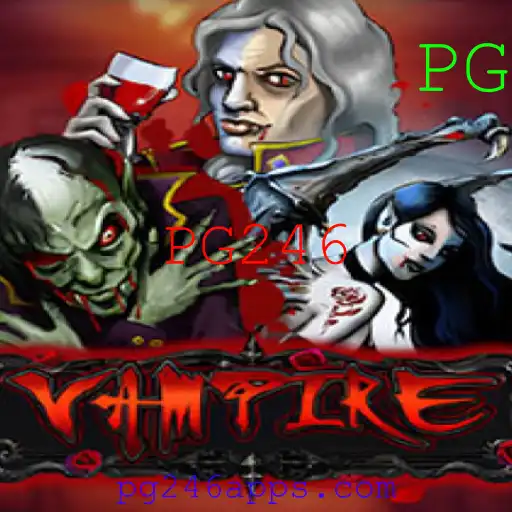 Descubra o Fascinante Mundo de 'Vampire': Um Jogo Cativante com PG246