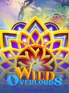 Explorando o Mundo de WildOverlords: Aventura e Estratégia Combinadas em PG246