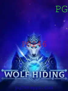 Explorando os Segredos de WolfHiding: Um Jogo de Estratégia e Subterfúgio