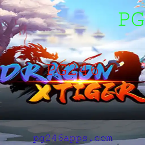 DragonXTiger: A Nova Sensação no Mundo dos Jogos
