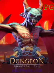 Descubra o Mundo do Jogo Dungeon: Uma Experiência de Aventura com PG246