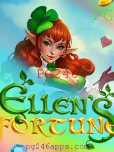 Descubra os Mistérios de EllensFortune: Um Novo Jogo de Estratégia com a Chave PG246