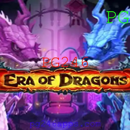 EraOfDragons: Um Mergulho no Mundo dos Dragões