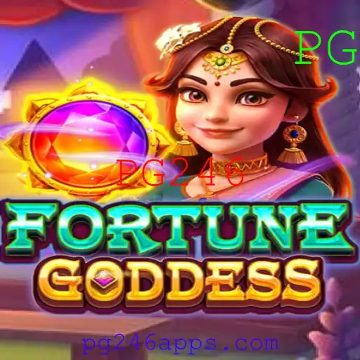 Desvendando FORTUNEGODDESS: A Nova Sensação no Mundo dos Jogos