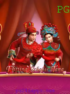 Descubra o Universo de FlirtingScholarTang: Regras, Estratégias e Desenvolvimento do Jogo