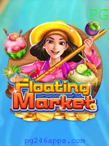 Explorando o Universo de FloatingMarket: Regras e Mecânicas do Jogo