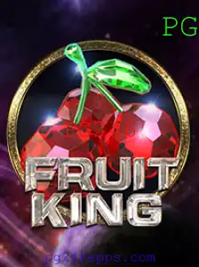 Aventura Frutífera em FruitKing: Explore o Mundo de PG246