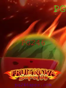 Explorando o Mundo Fascinante de FruitNovaSuper60