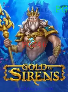 Explorando GoldofSirens: A Jornada Épica de Aventura e Estratégia