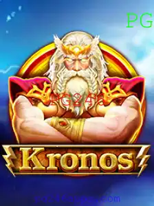Kronos: A Nova Sensação do Mundo dos Jogos com PG246