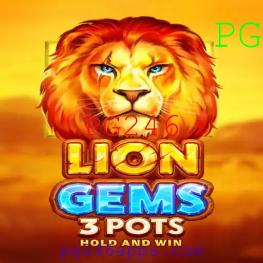 Descubra o Fascinante Mundo de LionGems3pots: Uma Aventura com PG246