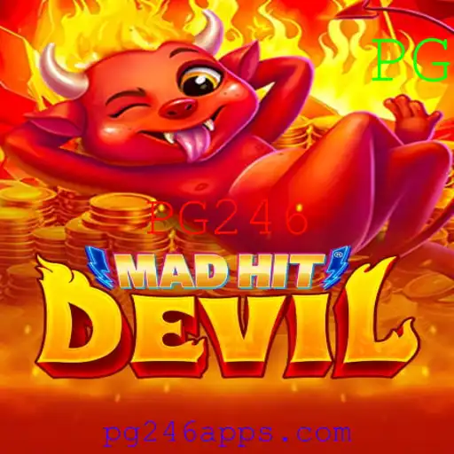 MadHitDevil: Uma Jornada Inovadora no Mundo dos Jogos