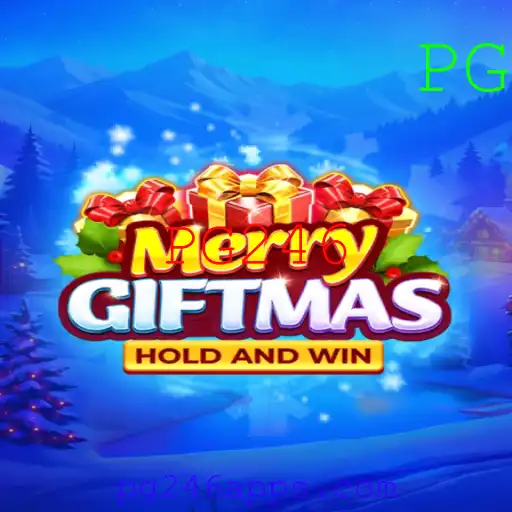 Explorando o Jogo Inovador MerryGiftmas e as Suas Regras