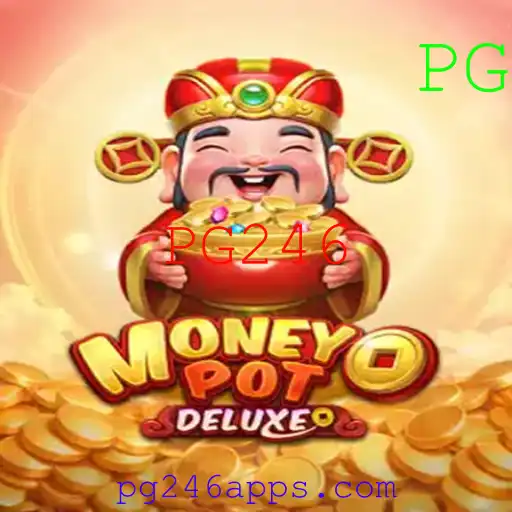Explorando o Fascinante Mundo de MoneyPotDELUXE