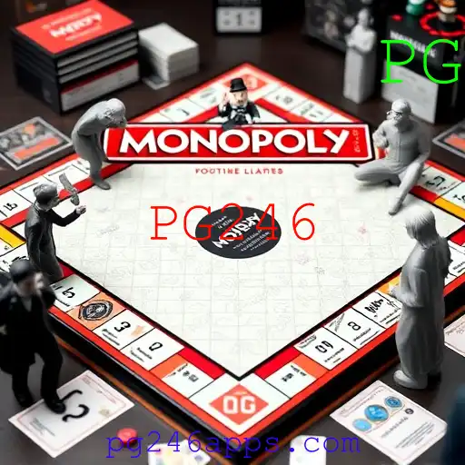 Monopoly