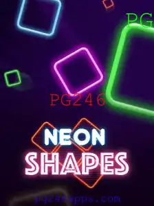 Explorando NeonShapes: O Encantador Novo Jogo para Todos os Públicos