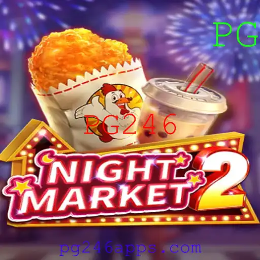 NightMarket2: Descubra As Regras e Aventuras do Jogo do Momento