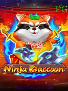 NinjaRaccoon: Aventura e Estratégia na Era Digital