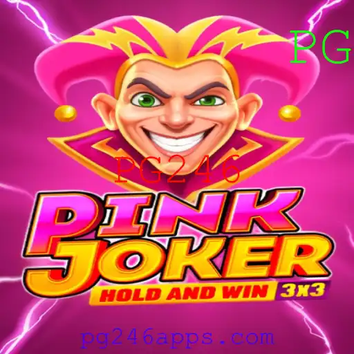 Descubra o Fascinante Mundo de Pinkjoker: Aventuras e Estratégias do Jogo PG246