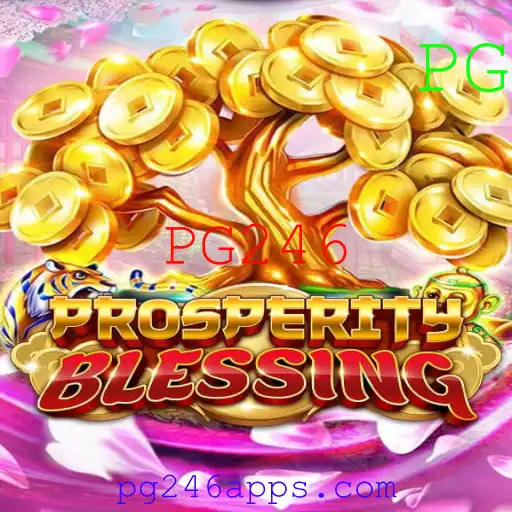 Explorando o Mundo de ProsperityBlessing: O Jogo de Estratégia Inovador