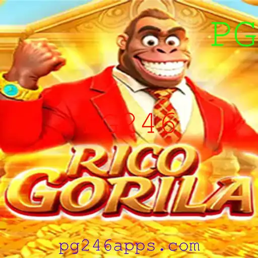 Descubra o Mundo Empolgante de RicoGorila: O Jogo que Está Conquistando o Mundo