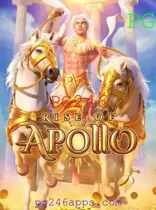 RiseofApollo: Explorando o Universo do Novo Jogo com a Chave PG246