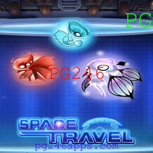 SpaceTravel: Explorando Novos Horizontes na Galáxia com PG246