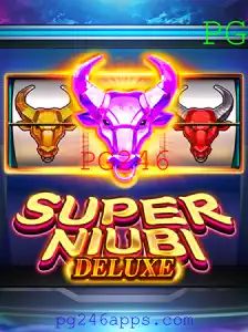 Explorando o Universo do Jogo SuperNiubiDeluxe