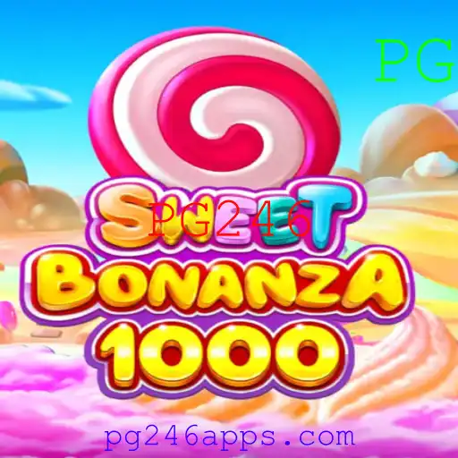 Desvendando o Universo de SweetBonanza1000: Uma Nova Aventura no Mundo dos Jogos