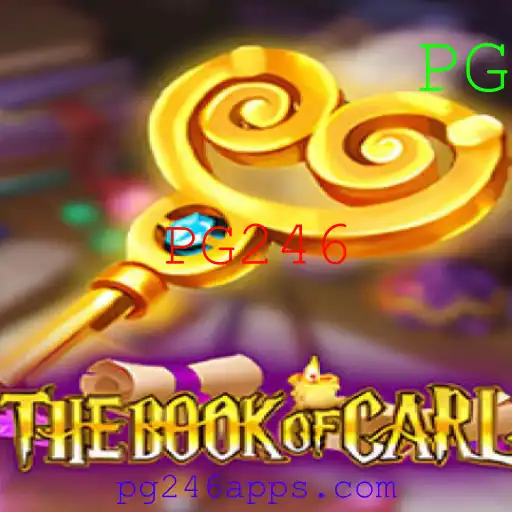 Explorando o Universo de TheBookofCarl: Uma Viagem Através das Regras e Aventuras