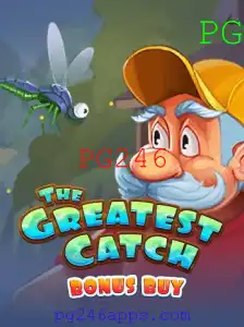 TheGreatestCatchBonusBuy: Mergulhando em Uma Nova Experiência de Jogo